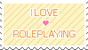 Roleplayer!